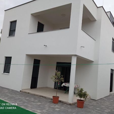 Apartman Franc S Вир Экстерьер фото
