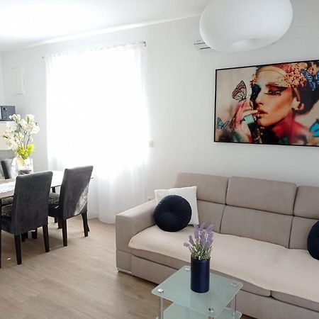 Apartman Franc S Вир Экстерьер фото