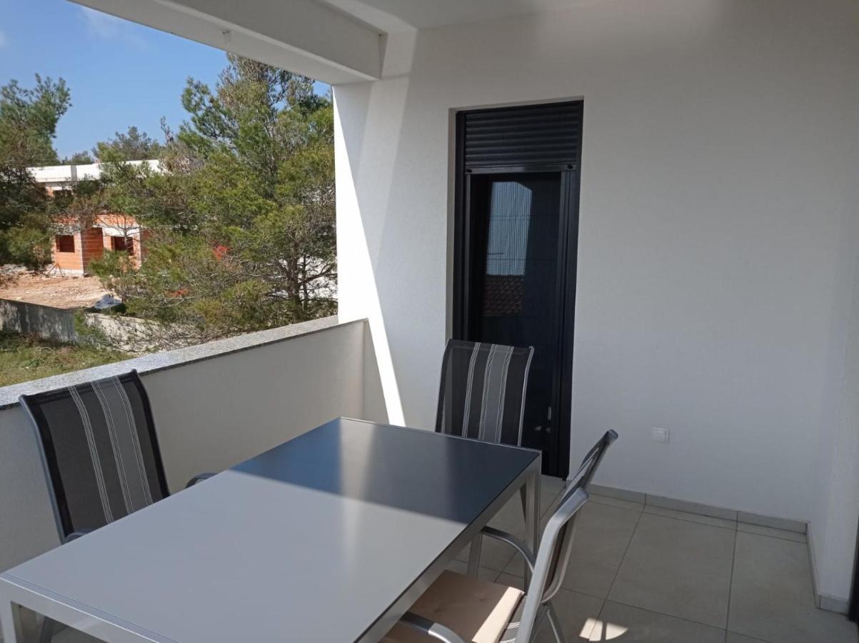 Apartman Franc S Вир Экстерьер фото